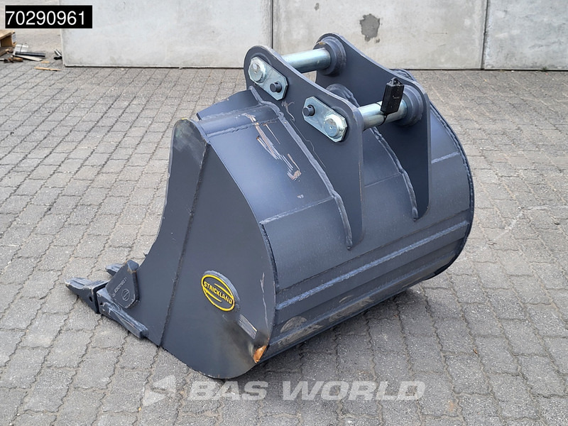 Strickland 8 Ton - Attachment: picture 5 Strickland 8 Ton - Attachment: picture 5