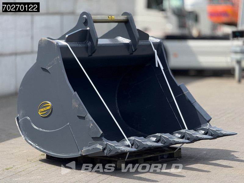 Strickland S80 167 CM WIDE - 1.88 M3 - Attachment: picture 2 Strickland S80 167 CM WIDE - 1.88 M3 - Attachment: picture 2