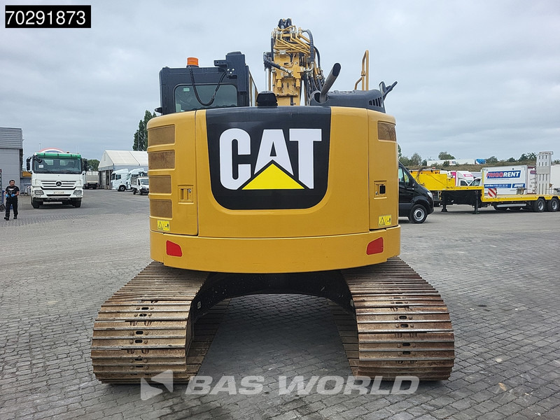Caterpillar 315 F L - Crawler excavator: picture 2 Caterpillar 315 F L - Crawler excavator: picture 2