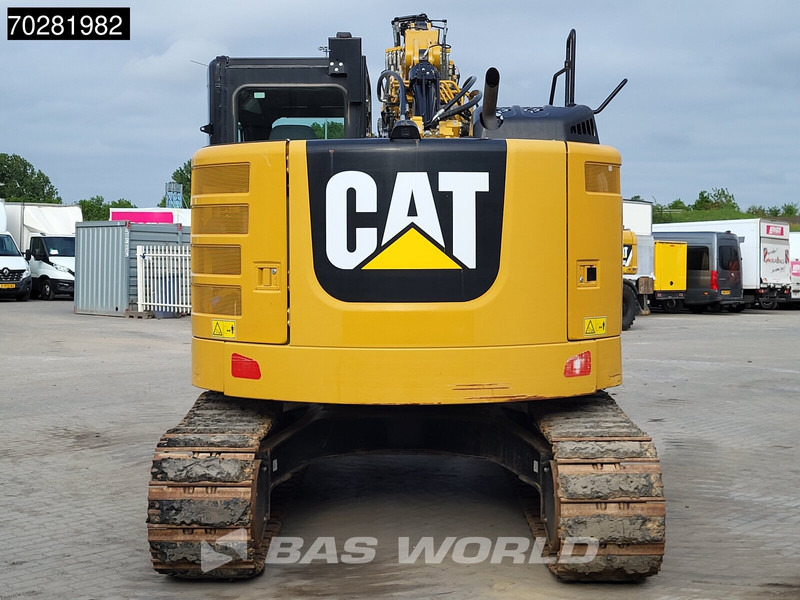 Caterpillar 315 FLCR - Crawler excavator: picture 5 Caterpillar 315 FLCR - Crawler excavator: picture 5
