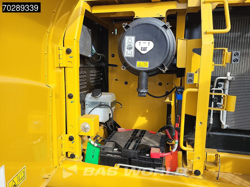 New Crawler excavator Caterpillar 320 D3 GC: picture 19