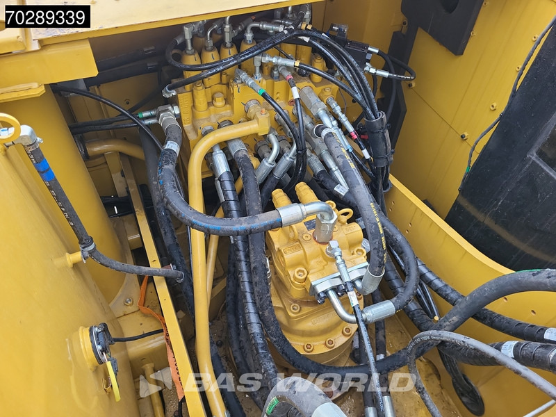 New Crawler excavator Caterpillar 320 D3 GC: picture 17