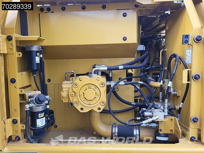 New Crawler excavator Caterpillar 320 D3 GC: picture 20