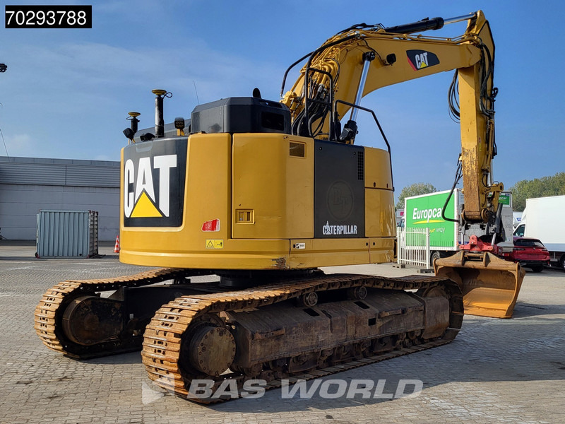 Caterpillar 335 F L CR LEICA - ROTOTILT - Crawler excavator: picture 5 Caterpillar 335 F L CR LEICA - ROTOTILT - Crawler excavator: picture 5