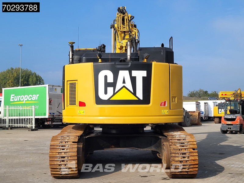 Caterpillar 335 F L CR LEICA - ROTOTILT - Crawler excavator: picture 3 Caterpillar 335 F L CR LEICA - ROTOTILT - Crawler excavator: picture 3