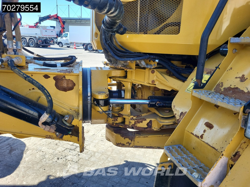 Caterpillar 730 C 9999 - Articulated dumper: picture 3 Caterpillar 730 C 9999 - Articulated dumper: picture 3