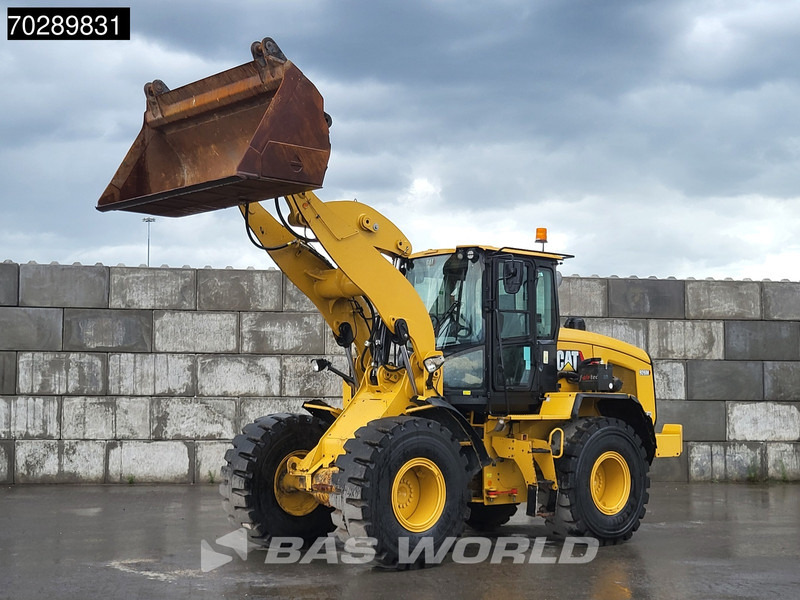 Caterpillar 926 M - Wheel loader: picture 2 Caterpillar 926 M - Wheel loader: picture 2