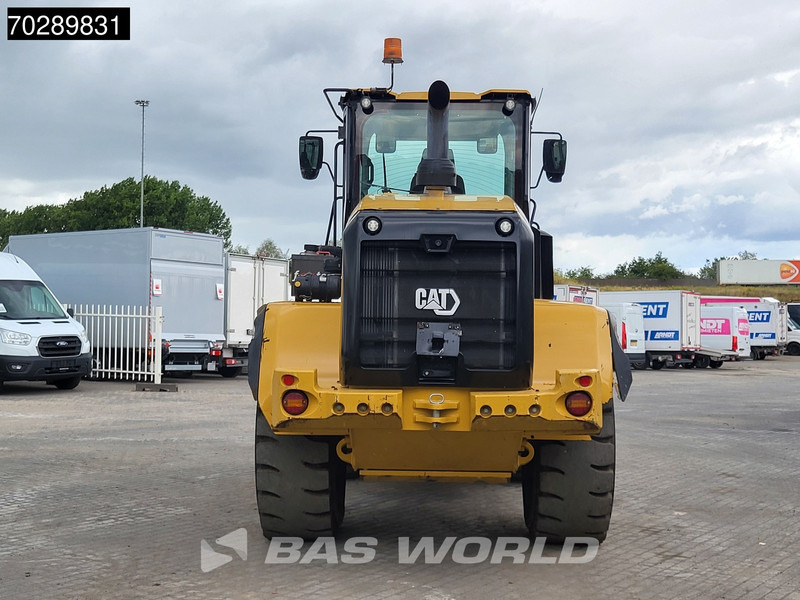 Caterpillar 926 M - Wheel loader: picture 5 Caterpillar 926 M - Wheel loader: picture 5