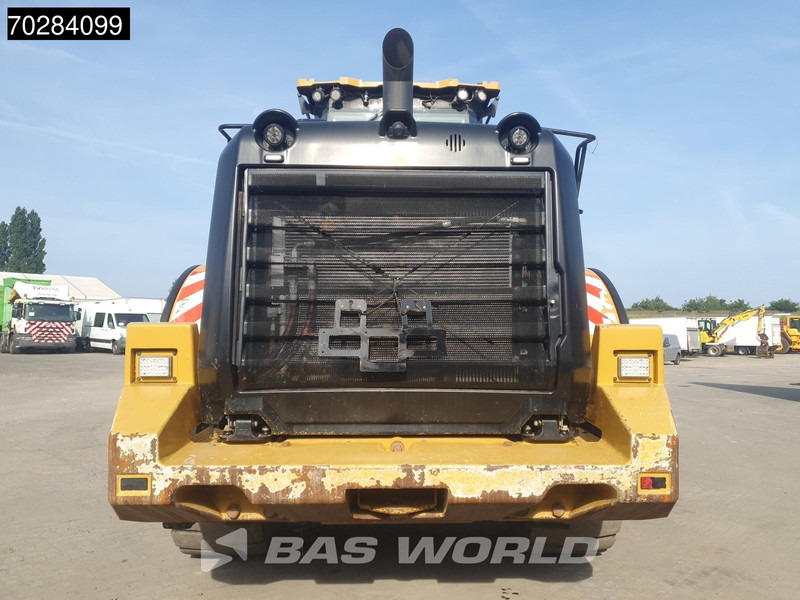 Caterpillar 962 M GERMAN MACHINE - Wheel loader: picture 3 Caterpillar 962 M GERMAN MACHINE - Wheel loader: picture 3