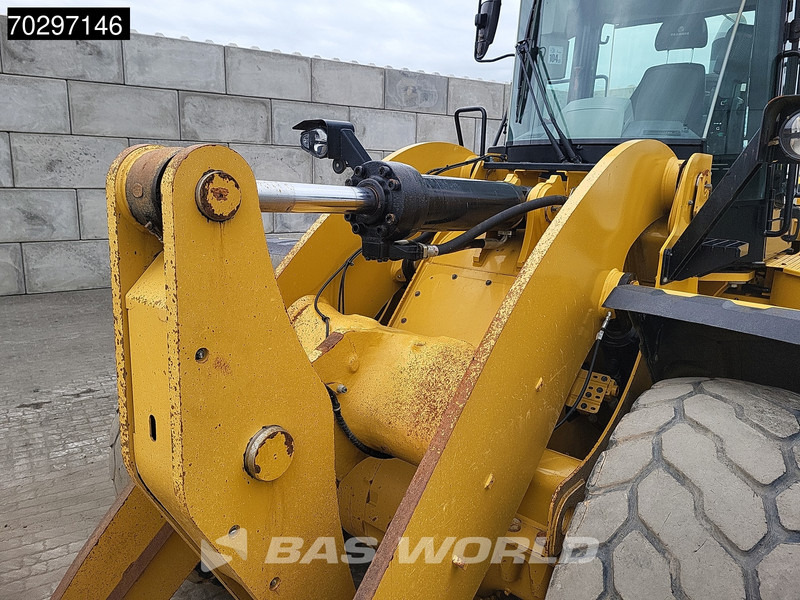 Wheel loader Caterpillar 962 M GERMAN MACHINE: picture 11 Wheel loader Caterpillar 962 M GERMAN MACHINE: picture 11