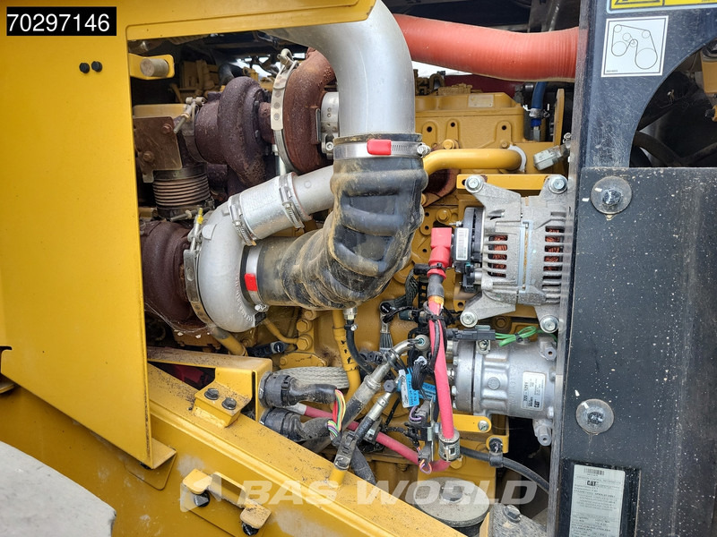 Wheel loader Caterpillar 962 M GERMAN MACHINE: picture 19 Wheel loader Caterpillar 962 M GERMAN MACHINE: picture 19