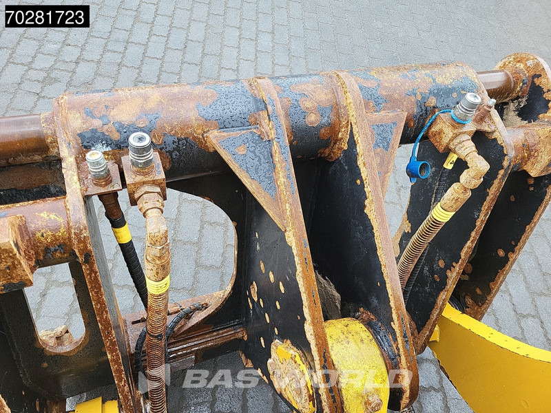 Wheel loader Caterpillar 966 K: picture 13