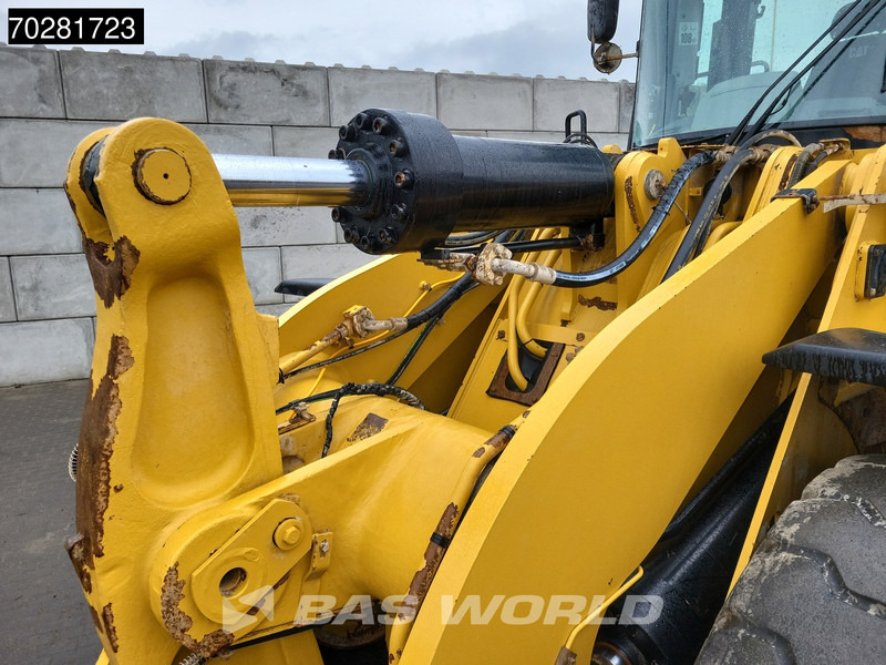 Wheel loader Caterpillar 966 K: picture 15