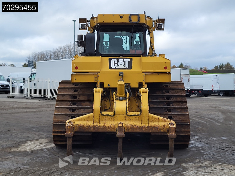 Bulldozer Caterpillar D6T Trimble GPS - Ripper: picture 6