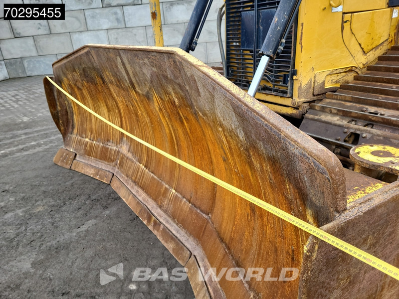 Bulldozer Caterpillar D6T Trimble GPS - Ripper: picture 13