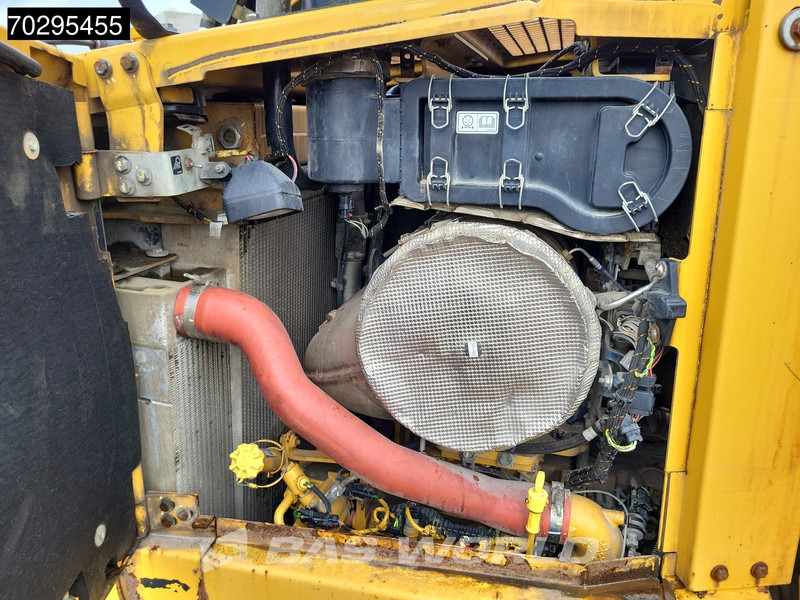 Bulldozer Caterpillar D6T Trimble GPS - Ripper: picture 20