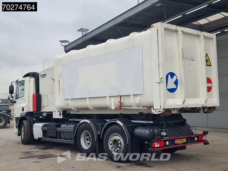 DAF CF 300 6X2 NL-truck Retarder Euro 6 ACC - Garbage truck: picture 2 DAF CF 300 6X2 NL-truck Retarder Euro 6 ACC - Garbage truck: picture 2