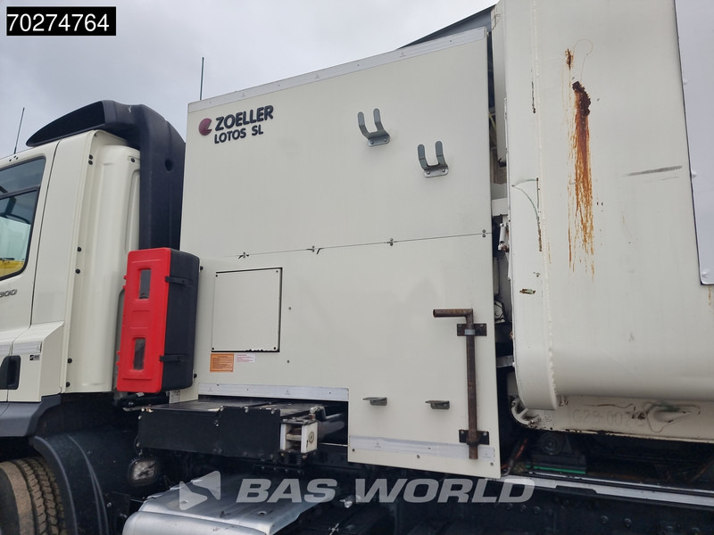 DAF CF 300 6X2 NL-truck Retarder Euro 6 ACC - Garbage truck: picture 3 DAF CF 300 6X2 NL-truck Retarder Euro 6 ACC - Garbage truck: picture 3