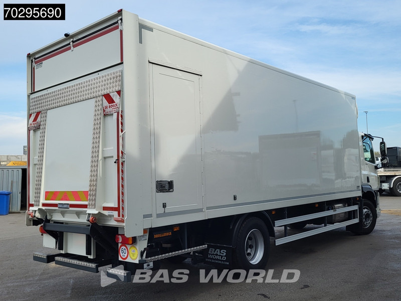 DAF CF 320 4X2 LOW Mileage! 2000kg Ladebordwand Automatic Navi ACC Euro 6 - Box truck: picture 5 DAF CF 320 4X2 LOW Mileage! 2000kg Ladebordwand Automatic Navi ACC Euro 6 - Box truck: picture 5
