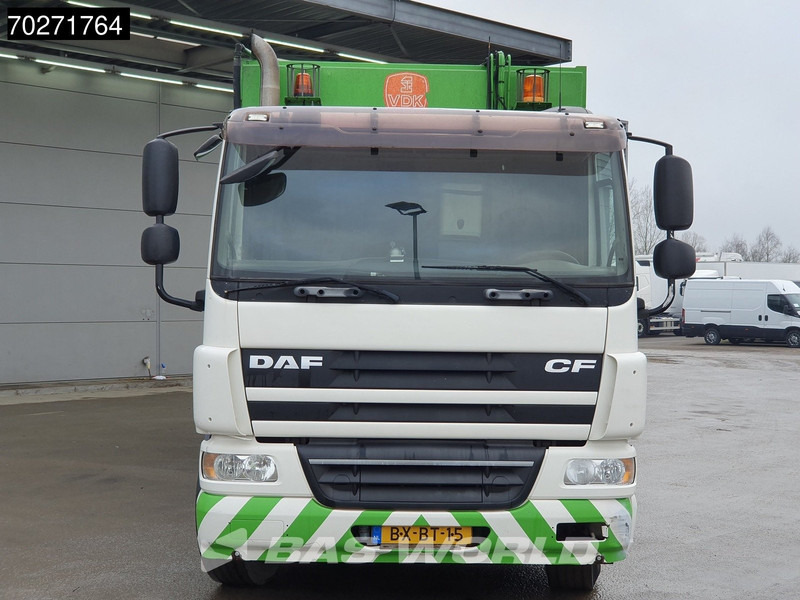 DAF CF75.250 6X2 NL-Truck Mol Pusher 2000 CB011/EUROLIFT Euro 5 - Garbage truck: picture 5 DAF CF75.250 6X2 NL-Truck Mol Pusher 2000 CB011/EUROLIFT Euro 5 - Garbage truck: picture 5