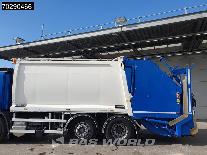 DAF CF75.250 6X2 NL-Truck Retarder Geesink GPM III 20H25 GEC 2510 Automatic Euro 5 - Garbage truck: picture 3 DAF CF75.250 6X2 NL-Truck Retarder Geesink GPM III 20H25 GEC 2510 Automatic Euro 5 - Garbage truck: picture 3