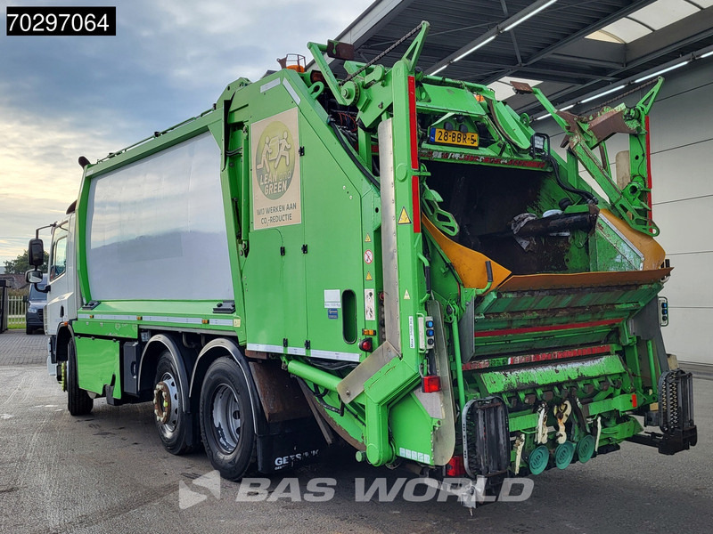 DAF CF75 6X2 NL-Truck Geesinknorba GPM III 20H25 Steering-Axle Euro 5 - Garbage truck: picture 2 DAF CF75 6X2 NL-Truck Geesinknorba GPM III 20H25 Steering-Axle Euro 5 - Garbage truck: picture 2