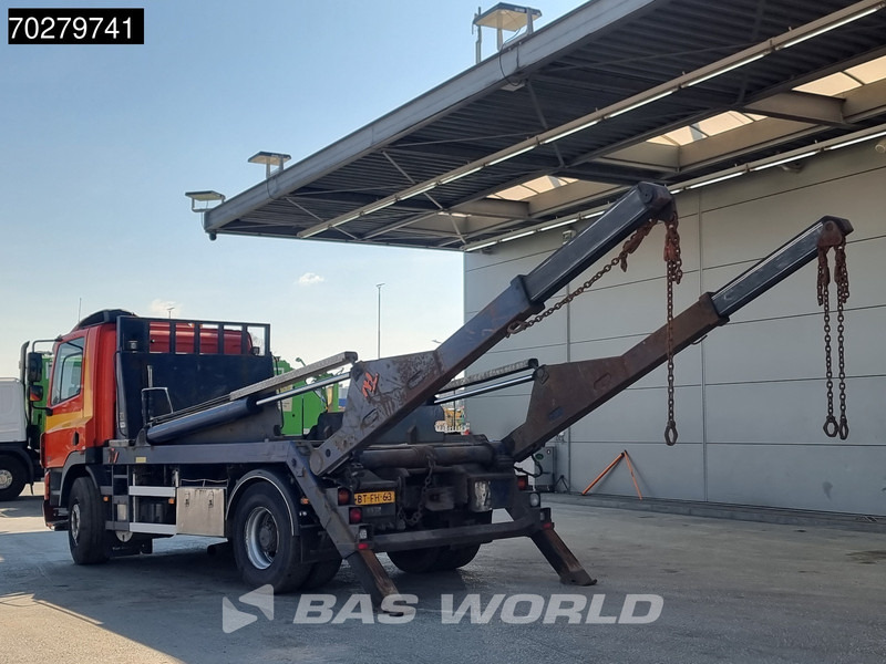 DAF CF85.430 4X2 NL-Truck 18tons Hyvalift NG 2018 TA Manual Big-Axle Euro 3 - Skip loader truck: picture 2 DAF CF85.430 4X2 NL-Truck 18tons Hyvalift NG 2018 TA Manual Big-Axle Euro 3 - Skip loader truck: picture 2