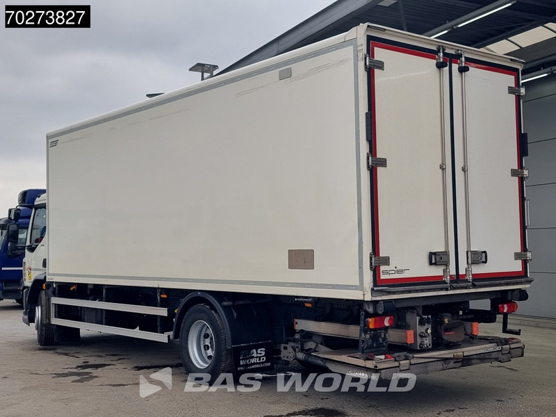 DAF LF 320 4X2 19tonner Thermo-King T1200-R Ladebordwand Automatic Euro 6 - Refrigerator truck: picture 2 DAF LF 320 4X2 19tonner Thermo-King T1200-R Ladebordwand Automatic Euro 6 - Refrigerator truck: picture 2