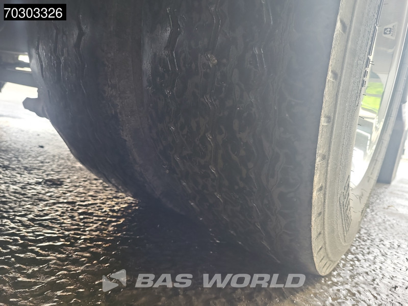 Low loader semi-trailer Doll S3H Lift + 2xSteeringAxle Wheel Recess Ramps: picture 19 Low loader semi-trailer Doll S3H Lift + 2xSteeringAxle Wheel Recess Ramps: picture 19