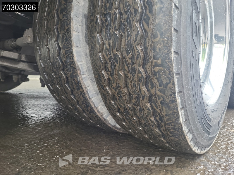 Low loader semi-trailer Doll S3H Lift + 2xSteeringAxle Wheel Recess Ramps: picture 17 Low loader semi-trailer Doll S3H Lift + 2xSteeringAxle Wheel Recess Ramps: picture 17