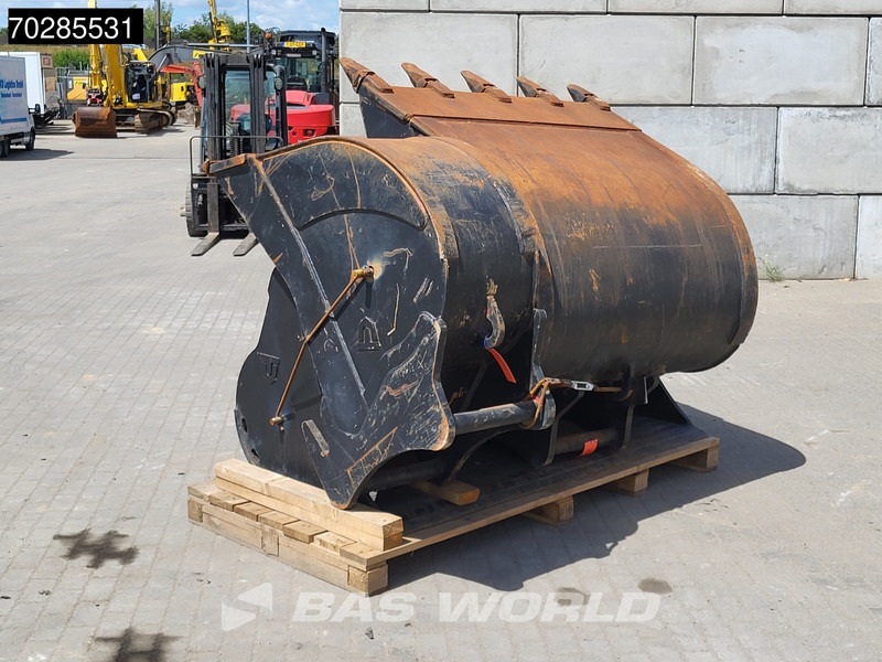 Doosan DX225 LC-5 3 BUCKETS leasing Doosan DX225 LC-5 3 BUCKETS: picture 16