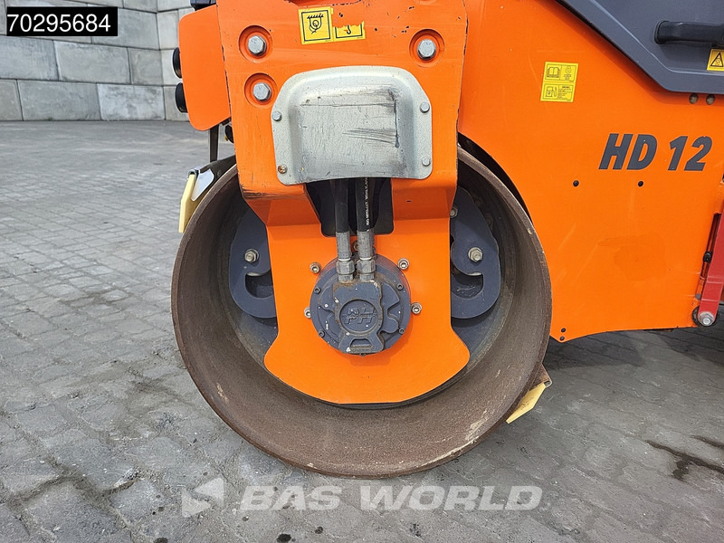 Roller Hamm HD12 VV: picture 10