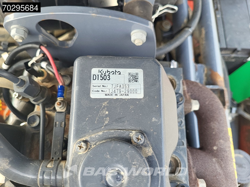 Roller Hamm HD12 VV: picture 15