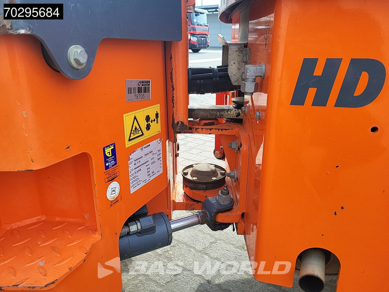 Roller Hamm HD12 VV: picture 19
