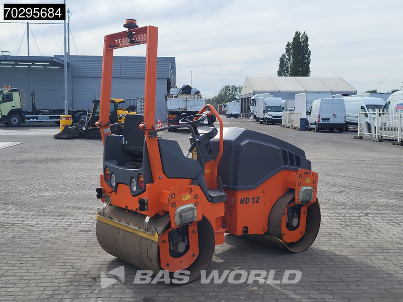 Roller Hamm HD12 VV: picture 5