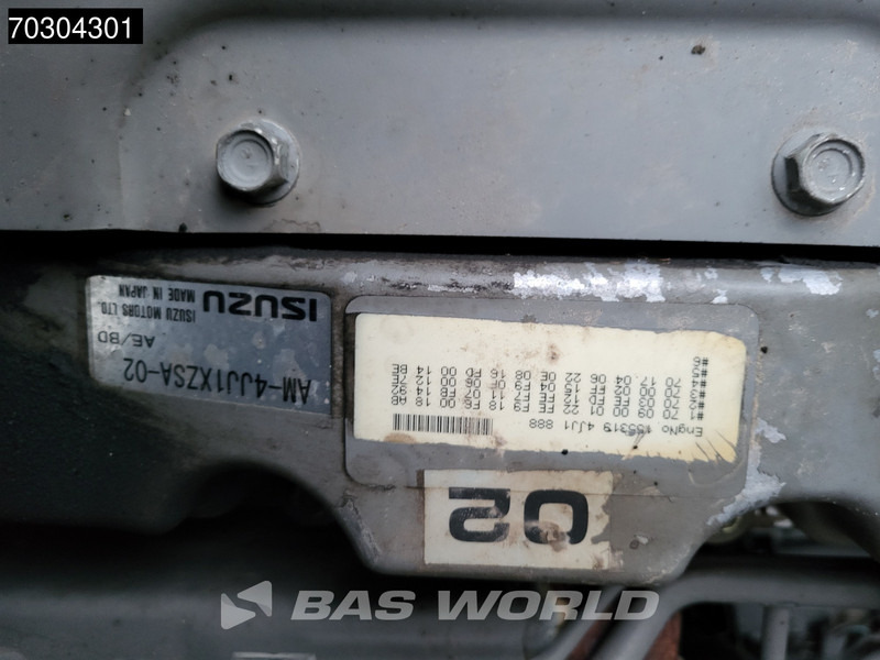 Wheel excavator Hitachi ZX140W -5: picture 18 Wheel excavator Hitachi ZX140W -5: picture 18