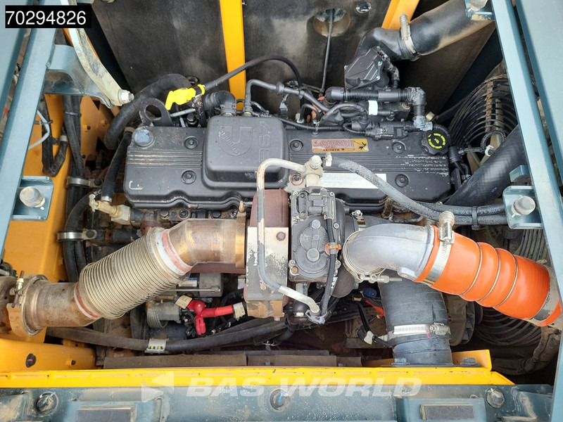 Crawler excavator Hyundai HX220 AL: picture 18 Crawler excavator Hyundai HX220 AL: picture 18