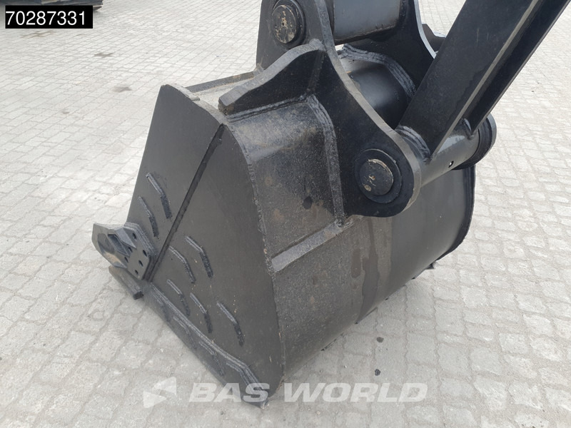New Crawler excavator Hyundai R245 LR LRE - LONG REACH: picture 16