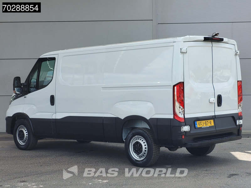 Iveco Daily 35S14 Automaat L2H1 ACC LED 3,5t Trekgewicht Camera Parkeersensoren Euro6 L2 9m3 A/C - Panel van: picture 2 Iveco Daily 35S14 Automaat L2H1 ACC LED 3,5t Trekgewicht Camera Parkeersensoren Euro6 L2 9m3 A/C - Panel van: picture 2