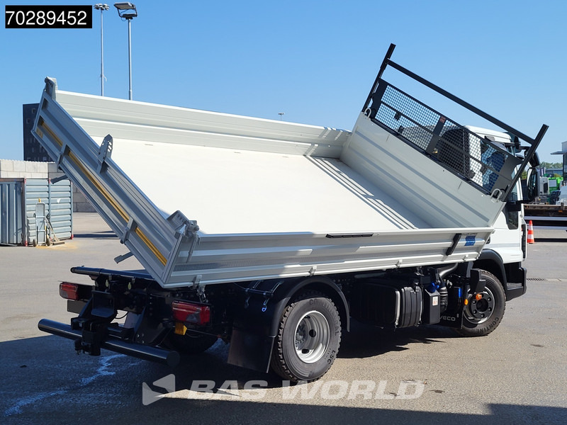 Iveco Eurocargo 80E210 4X2 New! 4m3 Meiller 3-Sided Tipper Manual ACC Euro 6 - Tipper: picture 5 Iveco Eurocargo 80E210 4X2 New! 4m3 Meiller 3-Sided Tipper Manual ACC Euro 6 - Tipper: picture 5