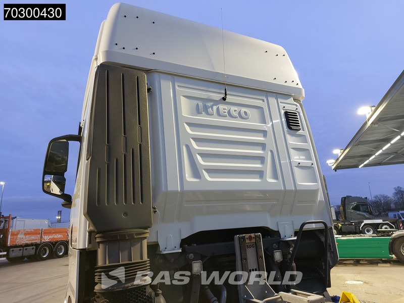 Iveco S-Way 510 6X2 Retarder Full Air Lift Axle BDF Euro 6 - Container transporter/ Swap body truck: picture 5 Iveco S-Way 510 6X2 Retarder Full Air Lift Axle BDF Euro 6 - Container transporter/ Swap body truck: picture 5