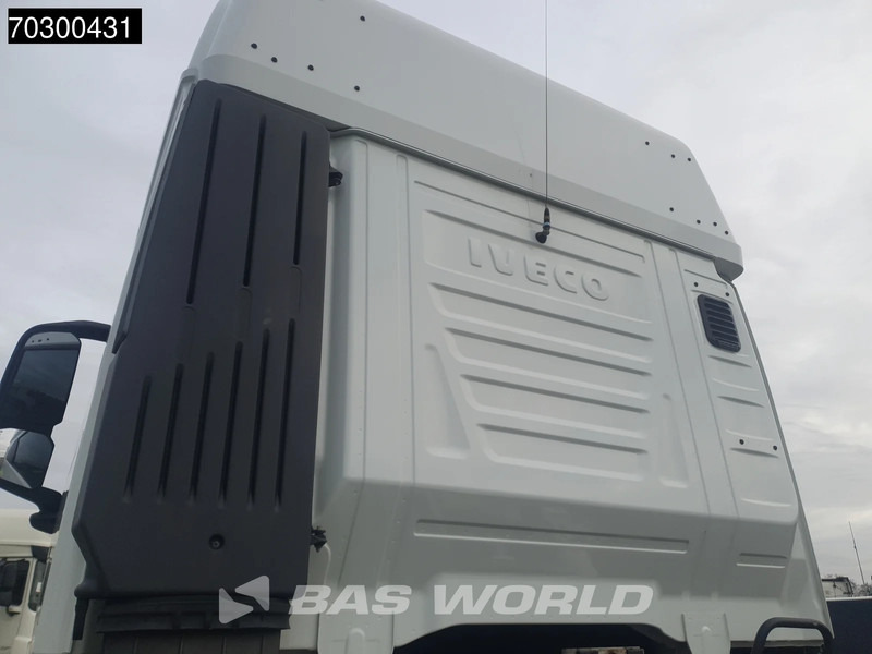 Iveco S-Way 510 6X2 Retarder Full Air Lift Axle BDF Euro 6 - Container transporter/ Swap body truck: picture 5 Iveco S-Way 510 6X2 Retarder Full Air Lift Axle BDF Euro 6 - Container transporter/ Swap body truck: picture 5