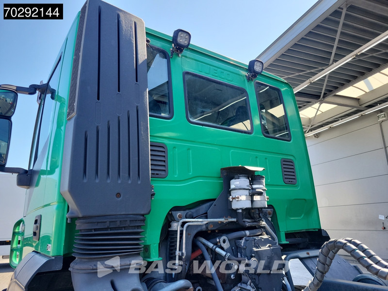 Iveco Trakker 410 8X4 Hyvalift 26-65S Hooklift Manual Big-Axle EEV - Hook lift truck: picture 3 Iveco Trakker 410 8X4 Hyvalift 26-65S Hooklift Manual Big-Axle EEV - Hook lift truck: picture 3
