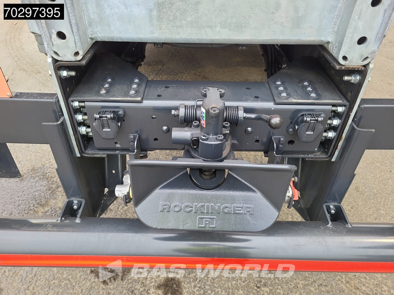 Iveco X-Way 420 6X2 UNUSED Palfinger PK19001 SLD5 Crane Lift+steering-Axle ACC Euro 6 leasing Iveco X-Way 420 6X2 UNUSED Palfinger PK19001 SLD5 Crane Lift+steering-Axle ACC Euro 6: picture 18