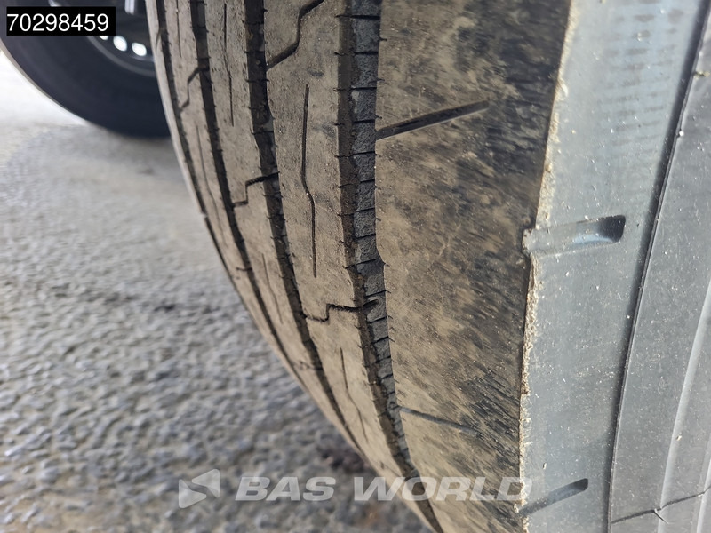 New Walking floor semi-trailer Knapen K100 NEW 92m3 Lifting Axle: picture 20 New Walking floor semi-trailer Knapen K100 NEW 92m3 Lifting Axle: picture 20