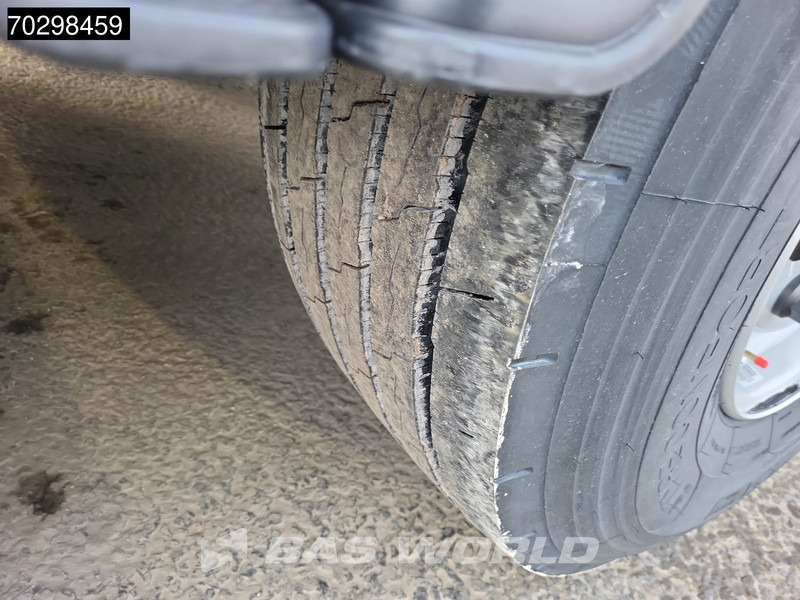 New Walking floor semi-trailer Knapen K100 NEW 92m3 Lifting Axle: picture 17 New Walking floor semi-trailer Knapen K100 NEW 92m3 Lifting Axle: picture 17