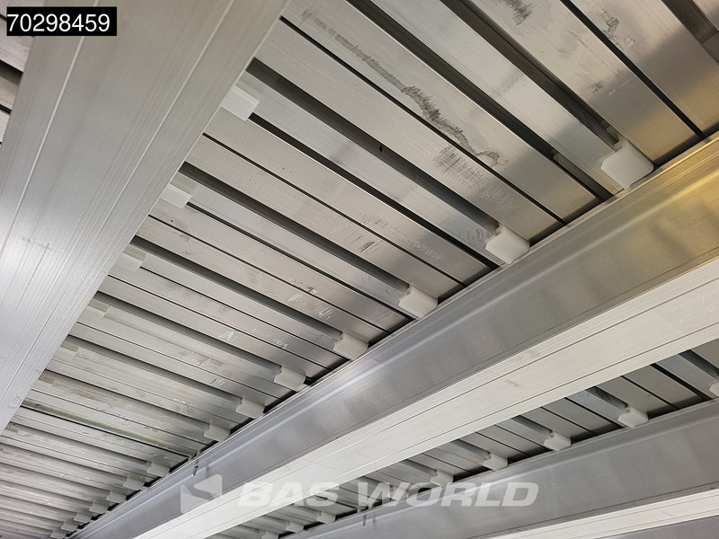 New Walking floor semi-trailer Knapen K100 NEW 92m3 Lifting Axle: picture 14 New Walking floor semi-trailer Knapen K100 NEW 92m3 Lifting Axle: picture 14