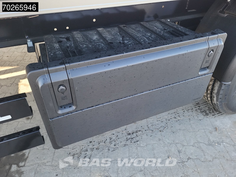 New Closed box semi-trailer Kögel S24-1 3 axles Direkt Verfügbar Liftachse Trockenfracht: picture 19