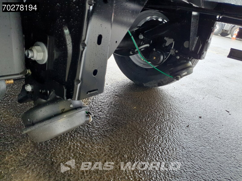 Kögel S24-1 Coil NEW + Liftachse BPW leasing Kögel S24-1 Coil NEW + Liftachse BPW: picture 16