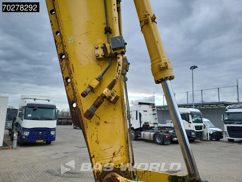 Komatsu PC180LC-7K - Crawler excavator: picture 2 Komatsu PC180LC-7K - Crawler excavator: picture 2